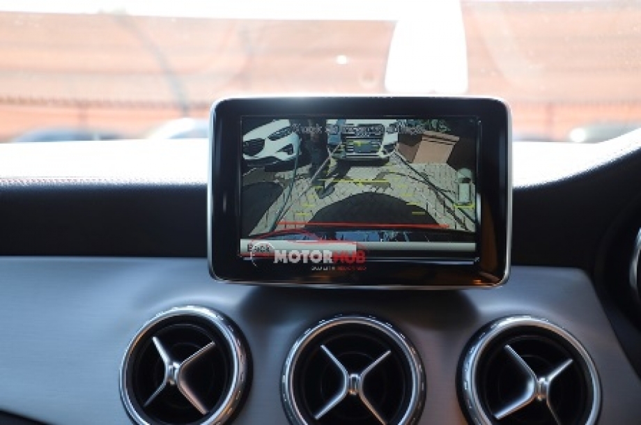 Mercedes-Benz G-Class 2014