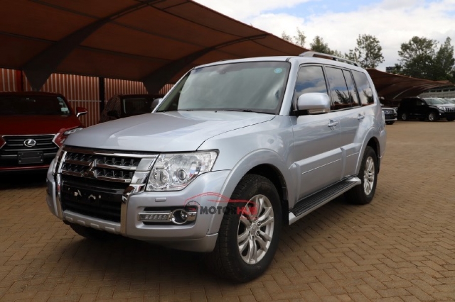 Pajero