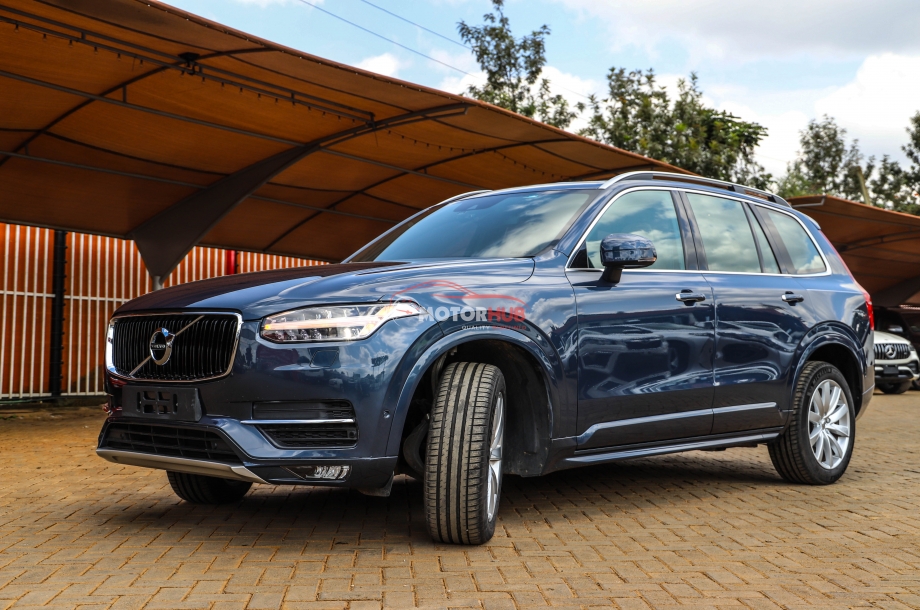 XC90