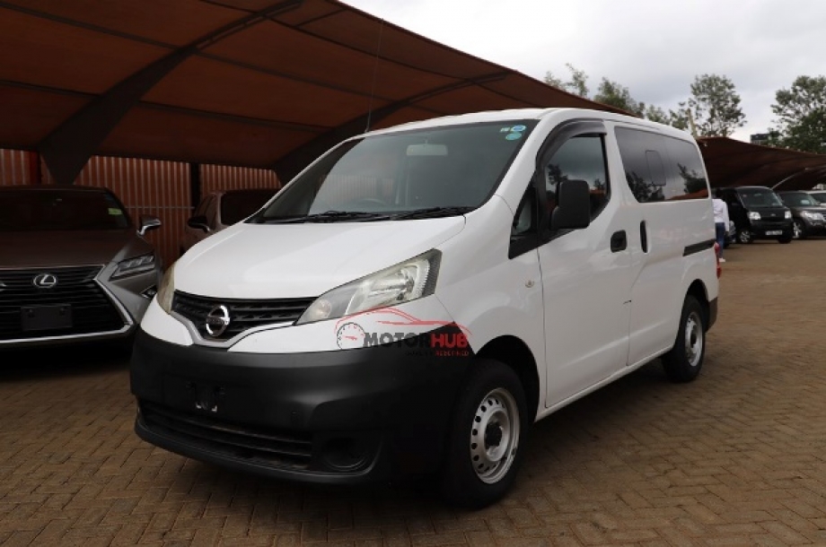 NV200