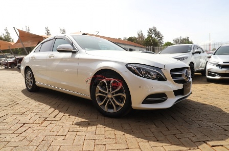 C-Class