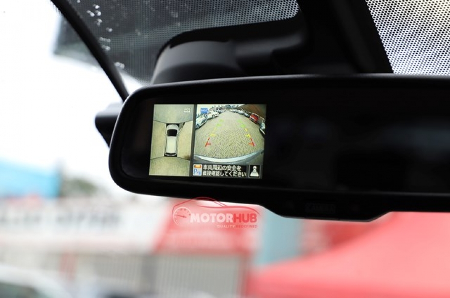 Nissan Note 2016