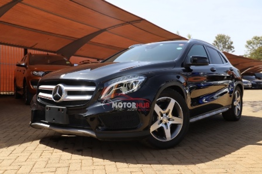 GLA250