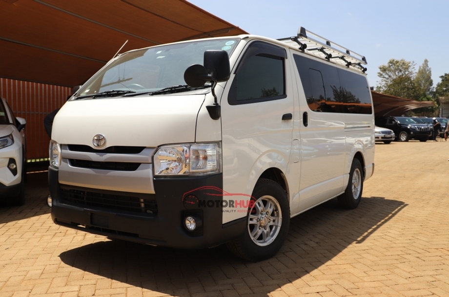Hiace