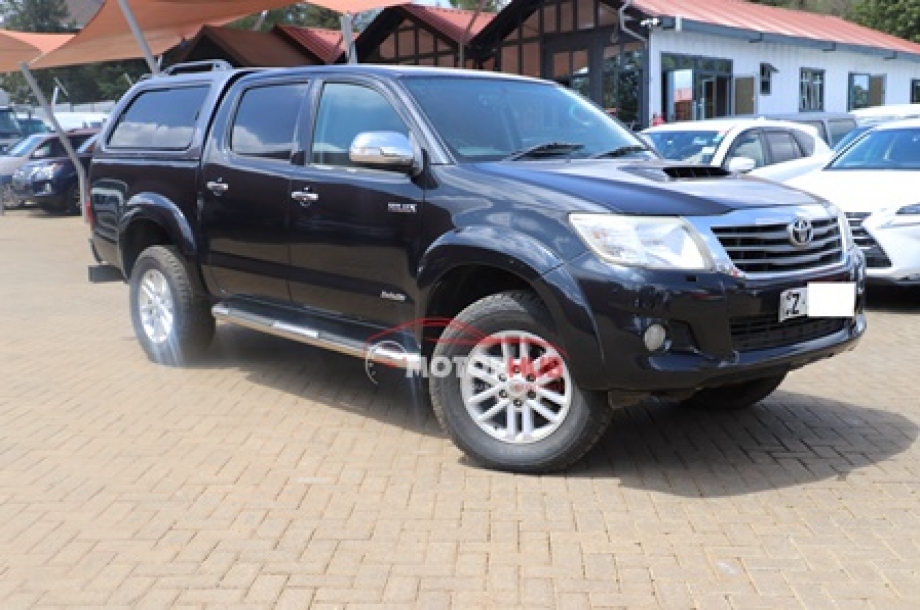 Hilux