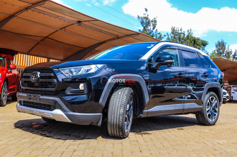 RAV4