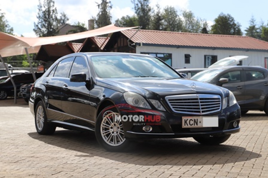 E-Class