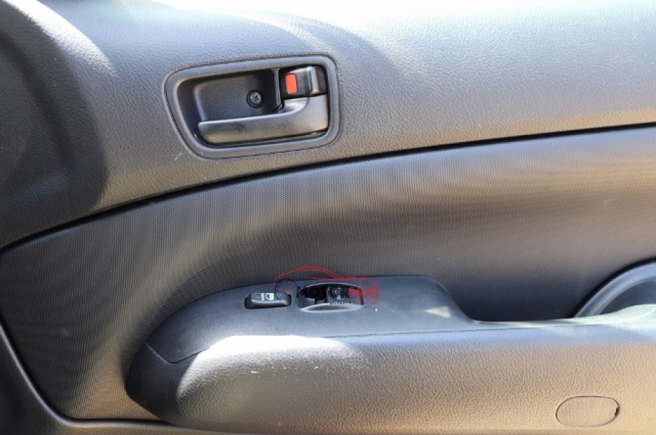 Toyota Probox 2015