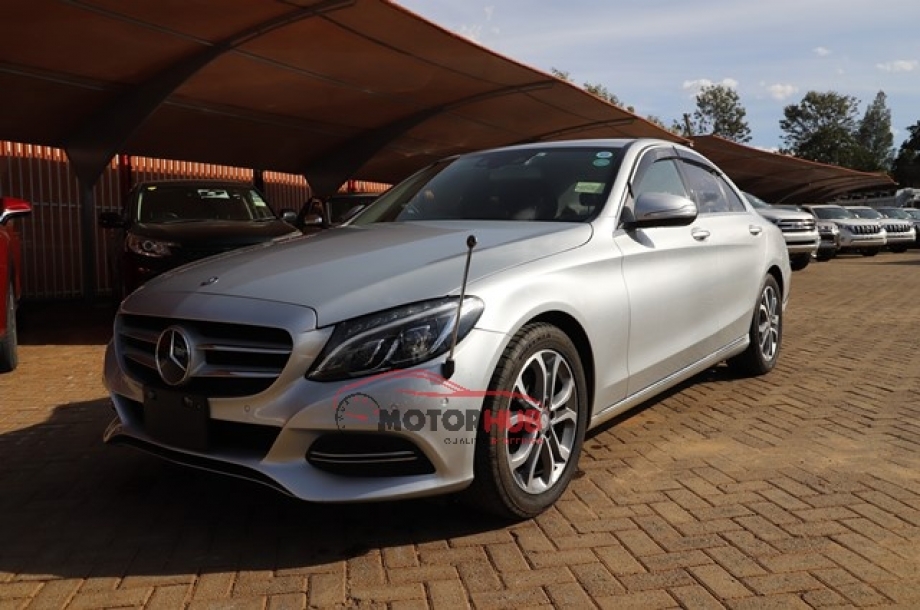 C-Class