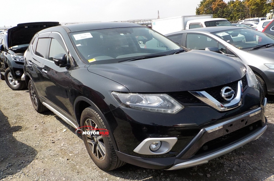 Xtrail