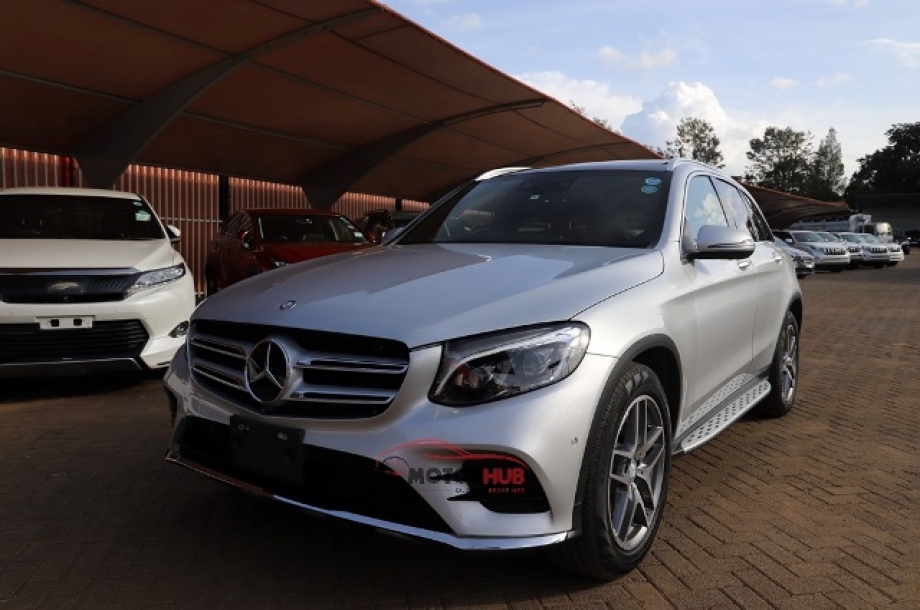 GLC250