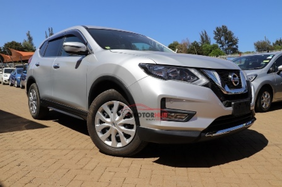 Xtrail
