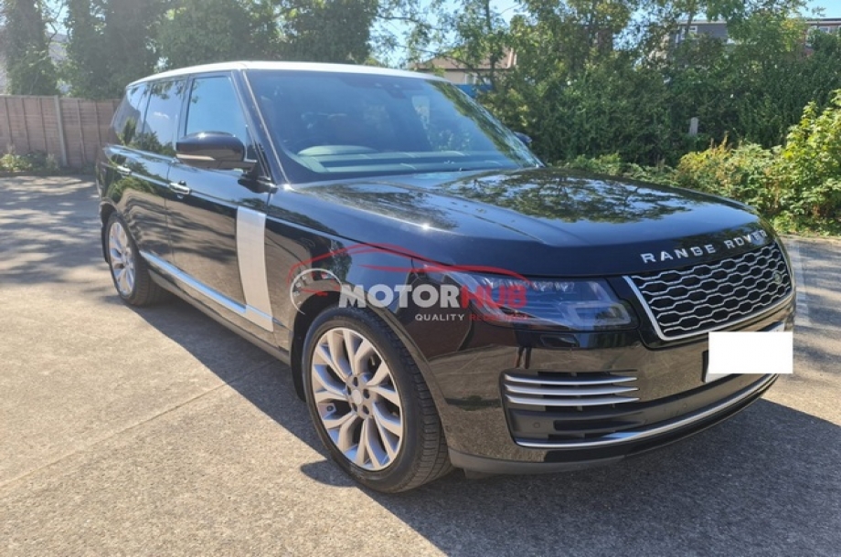 Range Rover