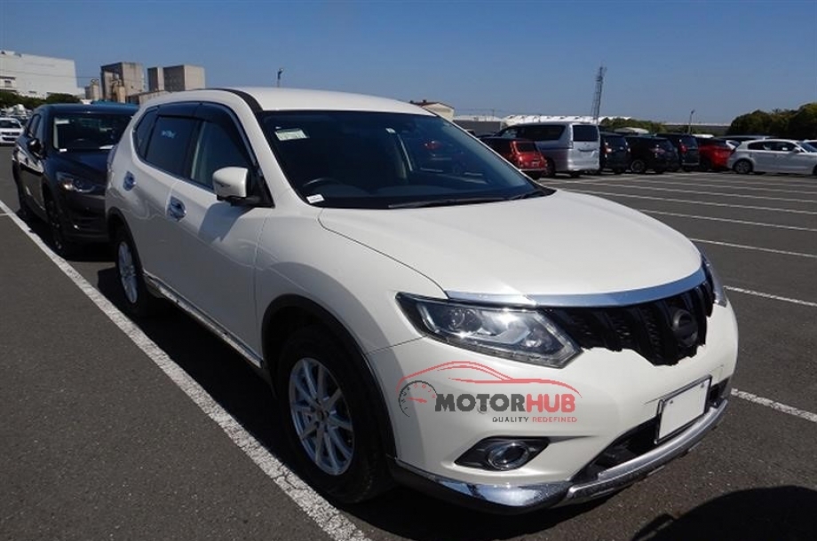 Xtrail