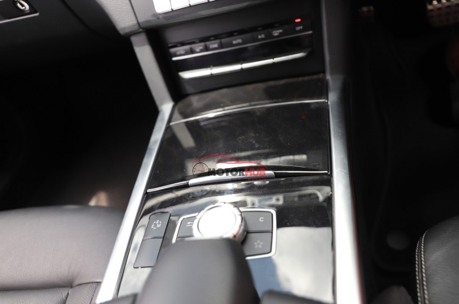 Mercedes-Benz E300 2015