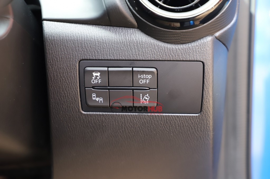 Mazda Demio 2016