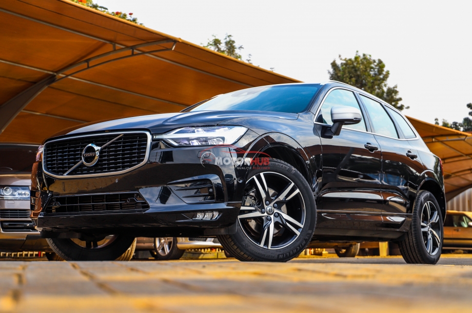 XC60