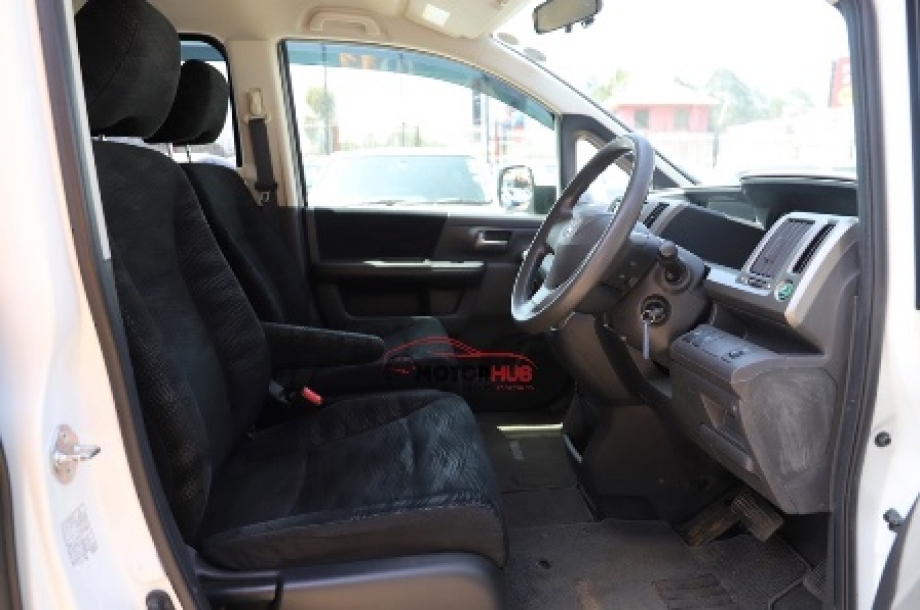 Honda Stepwagon 2015