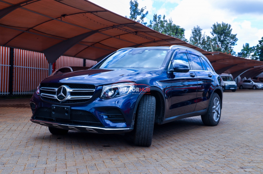 GLC250