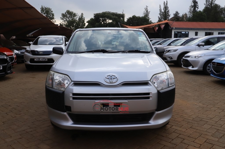 Toyota Probox For Sale in Kenya