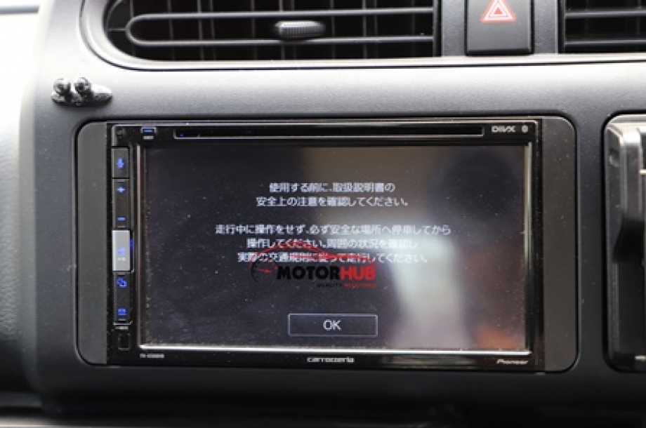 Toyota Probox 2016