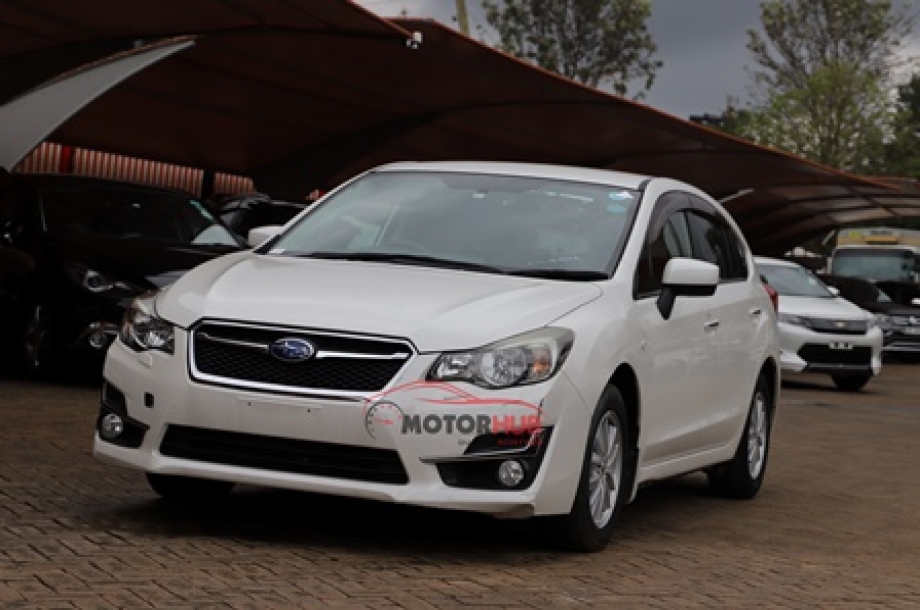 Impreza