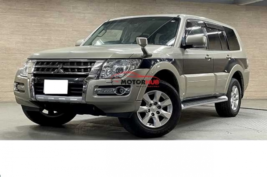 Pajero