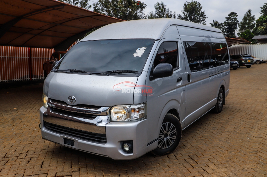Hiace