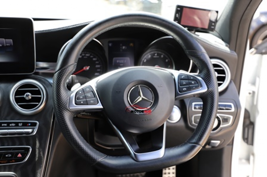 Mercedes C200 2014