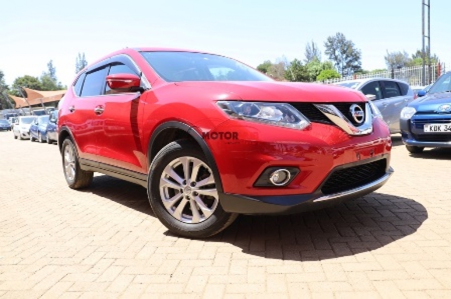 Xtrail