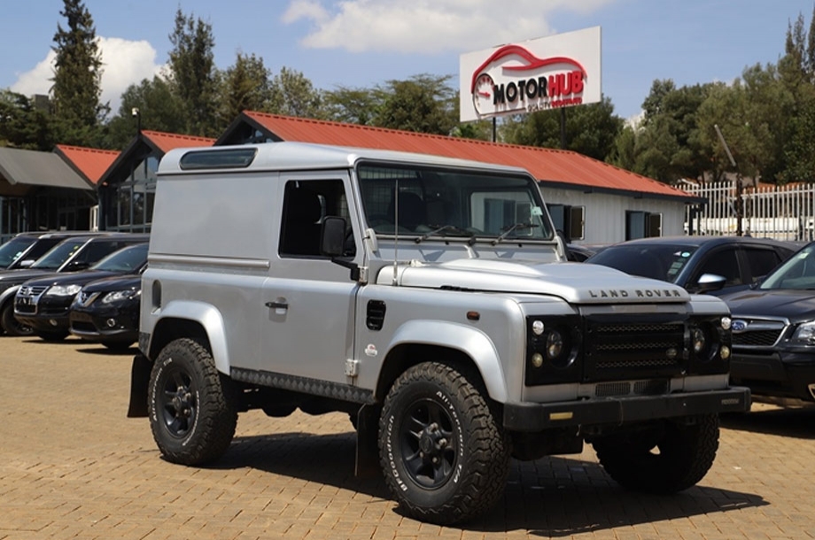 Defender