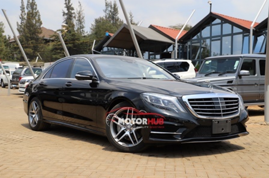 S-Class