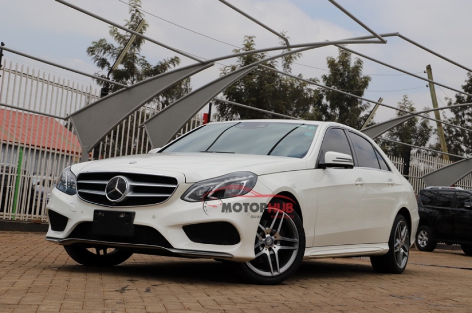 E-Class