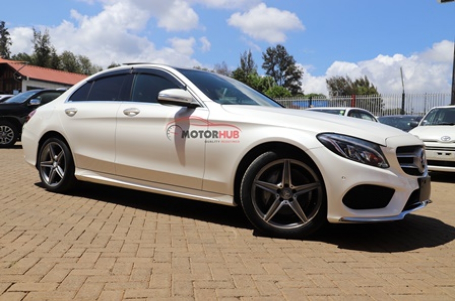 C-Class