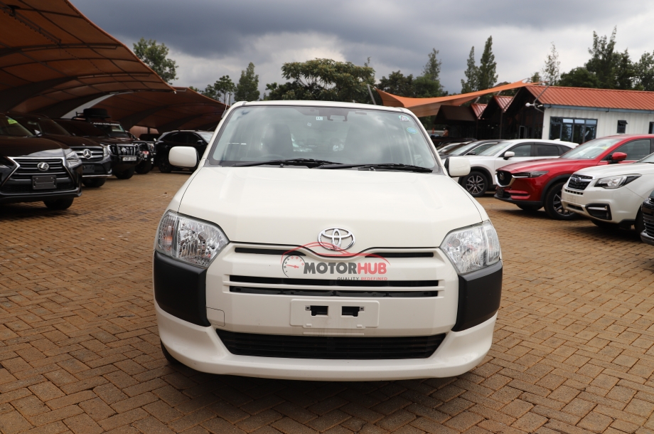 Toyota Probox For Sale in Kenya
