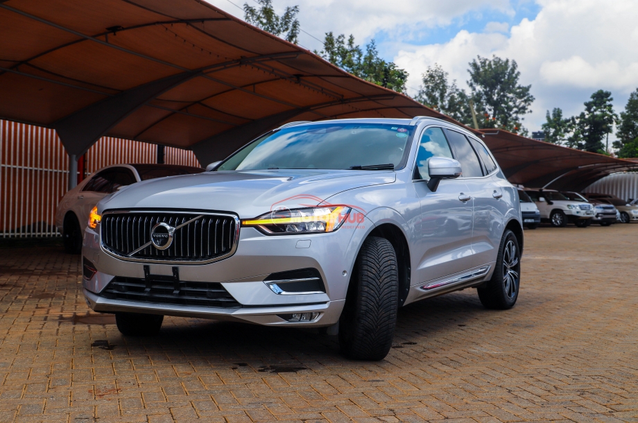 XC60