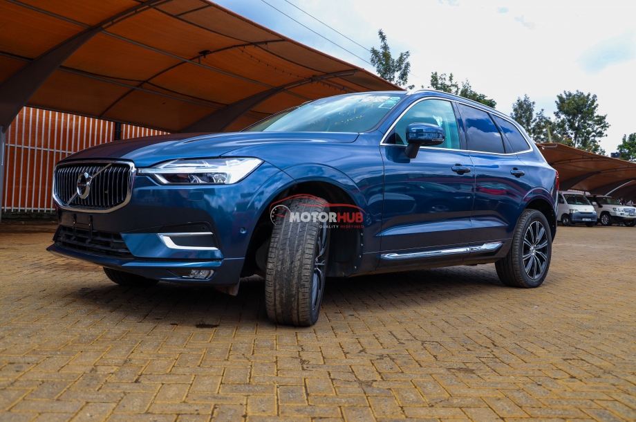 XC60