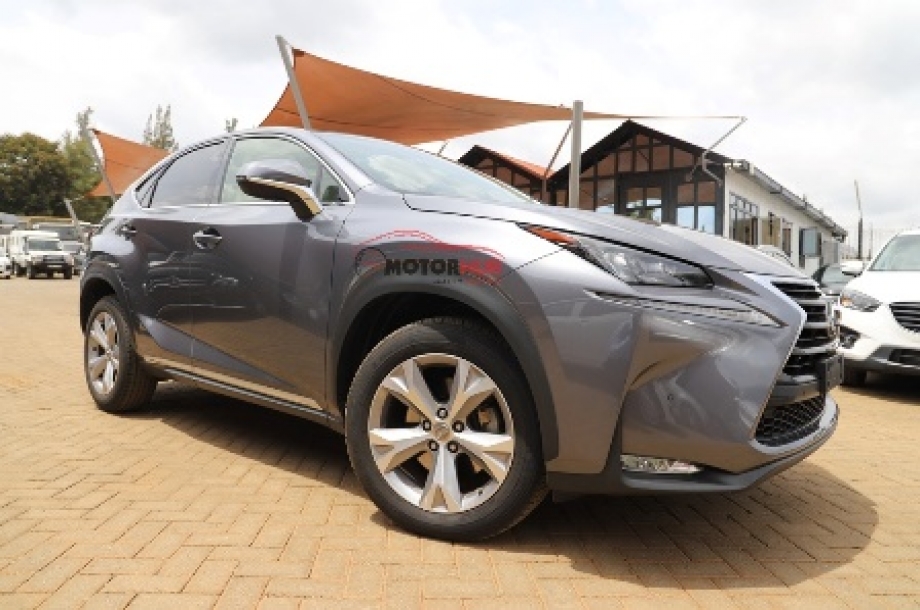 NX200T