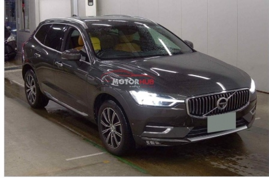XC60