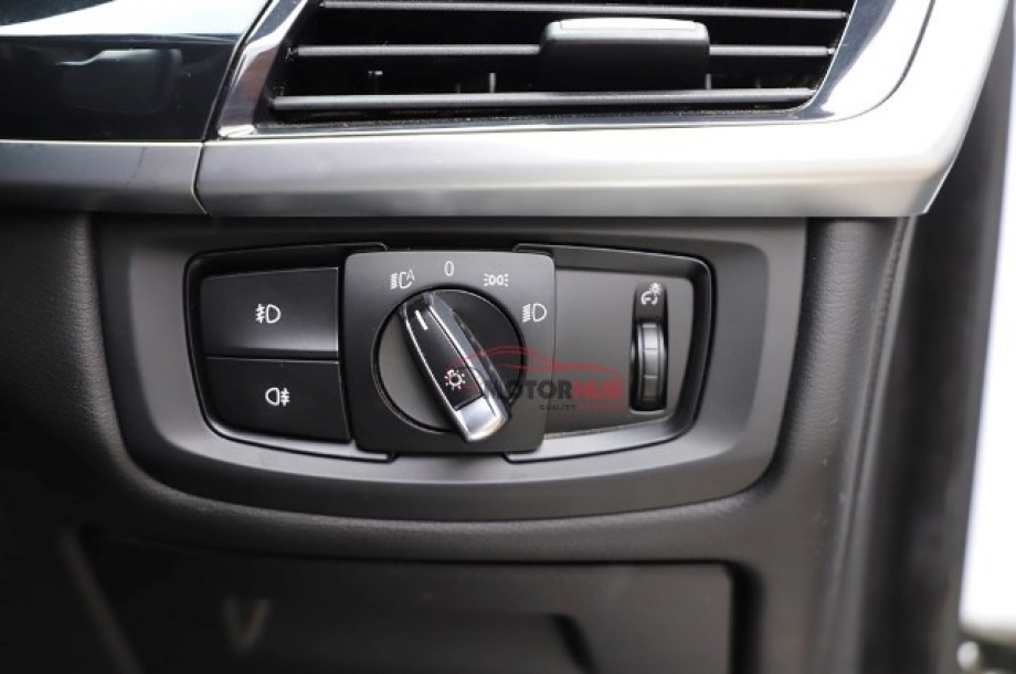 BMW X6 2016