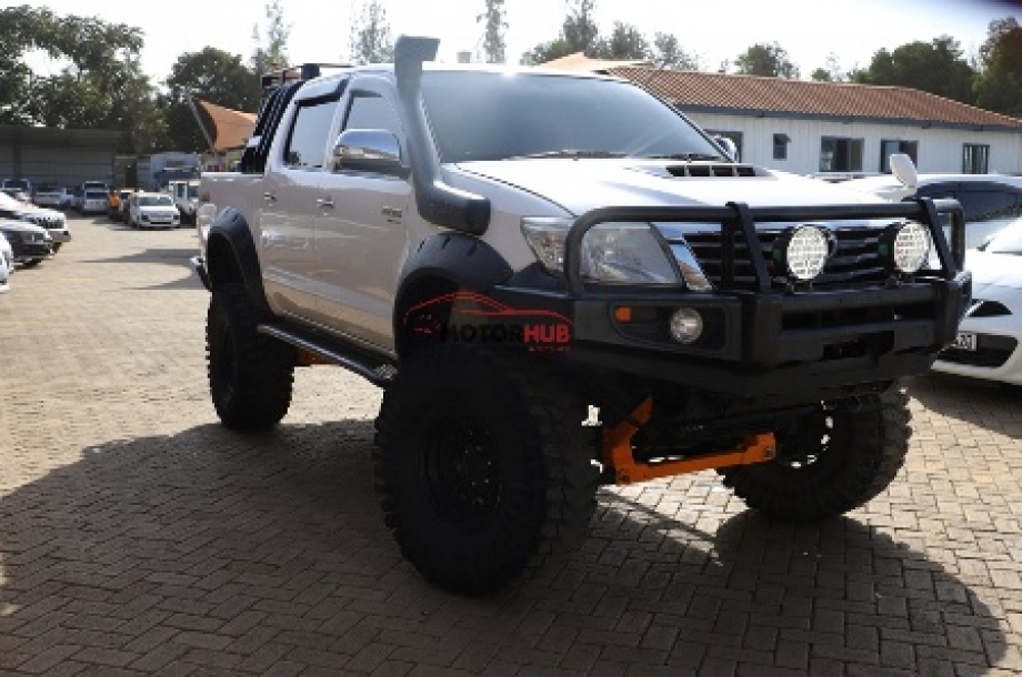Hilux