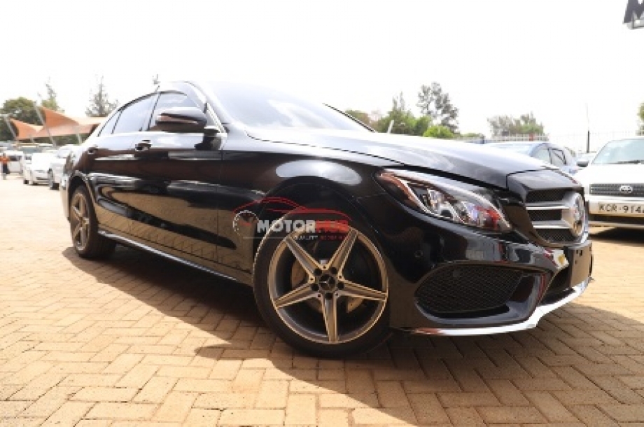 C-Class