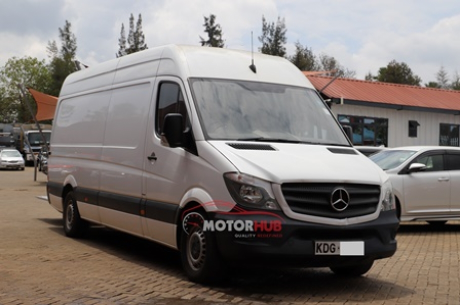 Sprinter