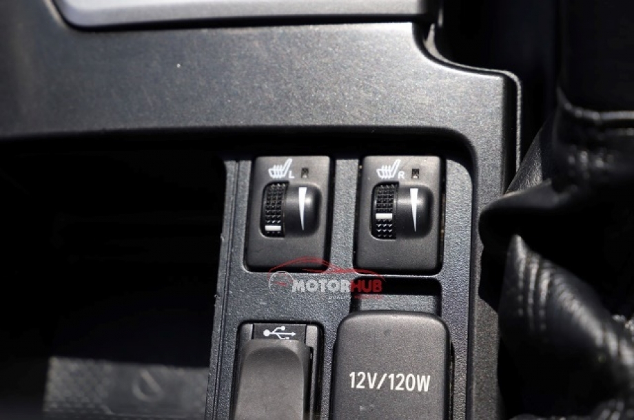 Toyota Land Cruiser Prado TZ.G 2015
