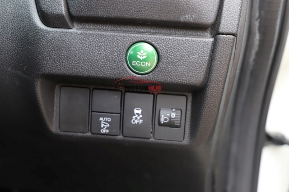 Honda FIT 2015