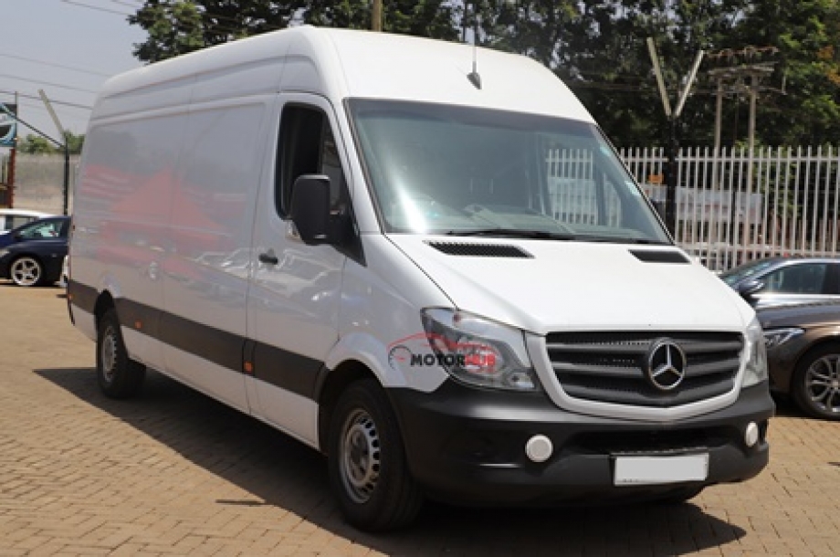 Sprinter