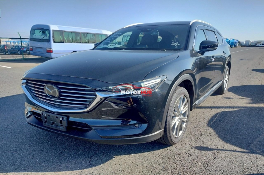 CX-8