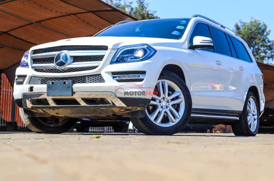 GL350