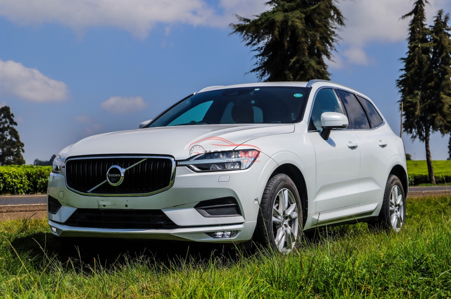 XC60
