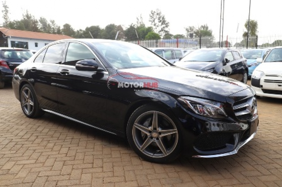 C-Class